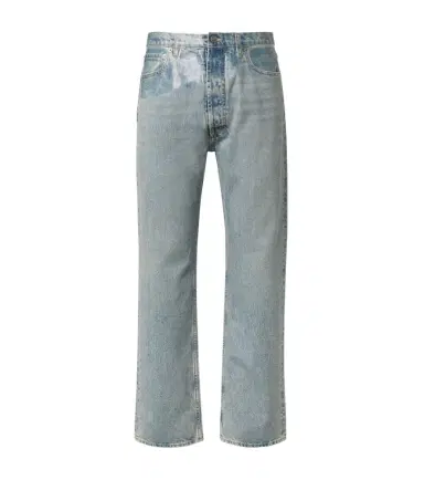 Maison Margiela Four Stitches straight jeans | Thumbnail 1