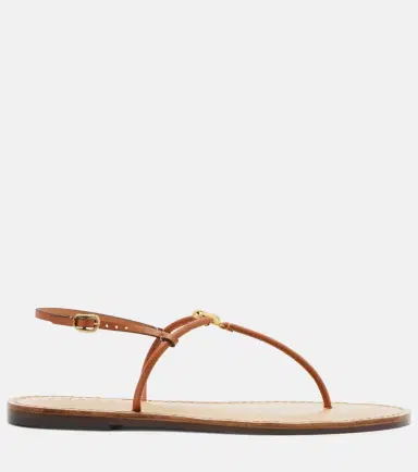 AMANU Naivasha leather thong sandals | Thumbnail 3 AMANU Naivasha leather thong sandals | Thumbnail 3