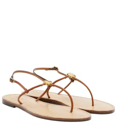 AMANU Naivasha leather thong sandals | Thumbnail 1 AMANU Naivasha leather thong sandals | Thumbnail 1