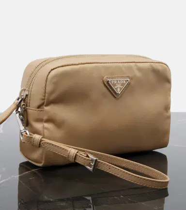 Prada Re-Nylon Small pouch | Thumbnail 3