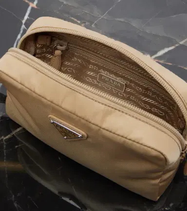 Prada Re-Nylon Small pouch | Thumbnail 4