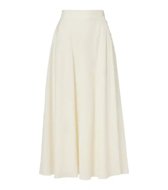 Ralph Lauren Collection Kenzie wool-blend midi skirt