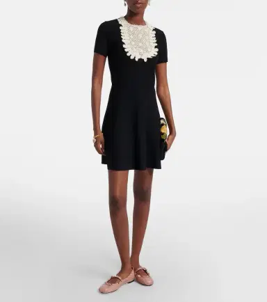Valentino Garavani Rockstud leather Mary Jane flats | Thumbnail 6