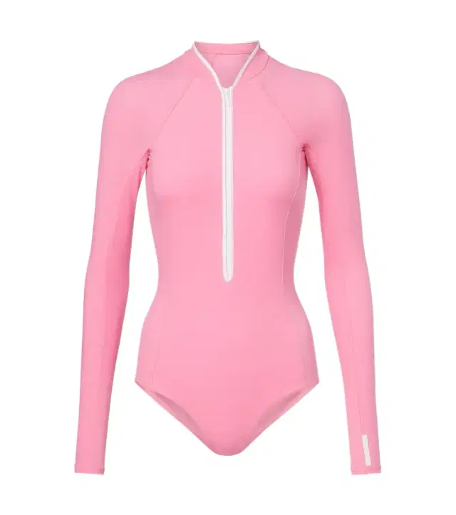 Tyra rashguard swimsuit