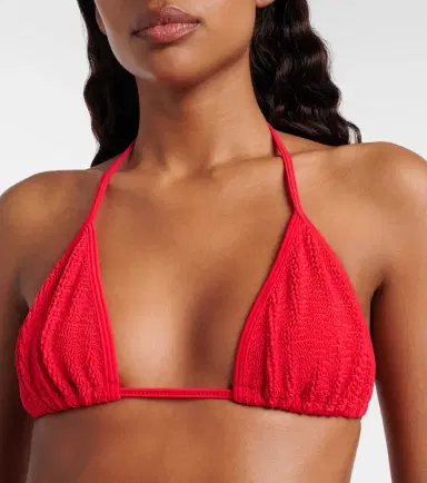 Hunza G Gina bikini | Thumbnail 2 Hunza G Gina bikini | Thumbnail 2