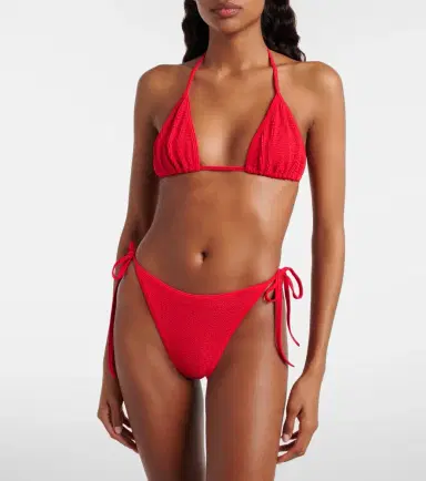 Hunza G Gina bikini | Thumbnail 4 Hunza G Gina bikini | Thumbnail 4
