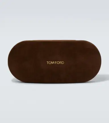 Tom Ford Parker-02 aviator sunglasses | Thumbnail 2
