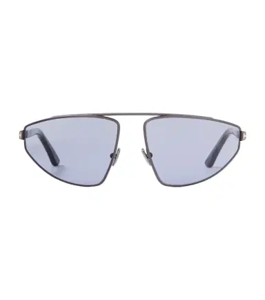 Tom Ford Parker-02 aviator sunglasses | Thumbnail 1