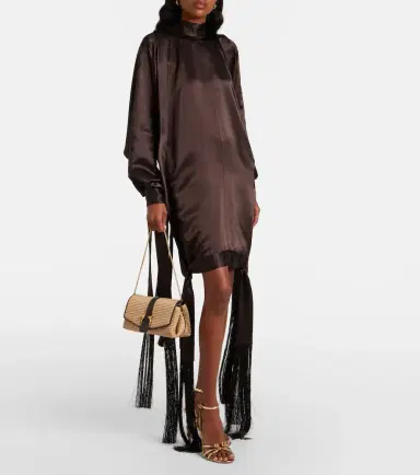 Ferragamo Karina metallic leather sandals | Thumbnail 6 Ferragamo Karina metallic leather sandals | Thumbnail 6