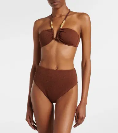 ViX Paula Hermanny Bela bikini bottoms | Thumbnail 2