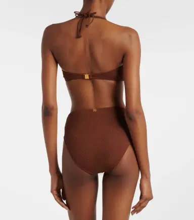 ViX Paula Hermanny Bela bikini bottoms | Thumbnail 3