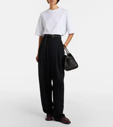 Bottega Veneta Barbara Small Intrecciato leather tote bag | Thumbnail 5
