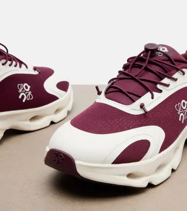Loewe x On Cloudsolo running shoes | Thumbnail 2 Loewe x On Cloudsolo running shoes | Thumbnail 2