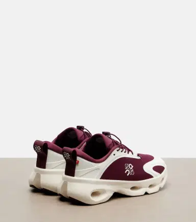 Loewe x On Cloudsolo running shoes | Thumbnail 4 Loewe x On Cloudsolo running shoes | Thumbnail 4