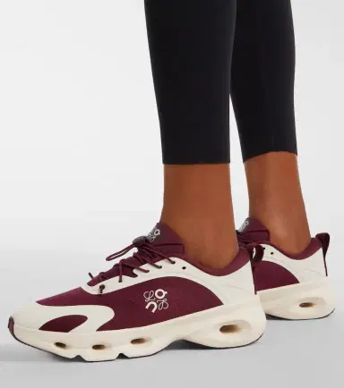 Loewe x On Cloudsolo running shoes | Thumbnail 6 Loewe x On Cloudsolo running shoes | Thumbnail 6