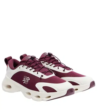 Loewe x On Cloudsolo running shoes | Thumbnail 1 Loewe x On Cloudsolo running shoes | Thumbnail 1