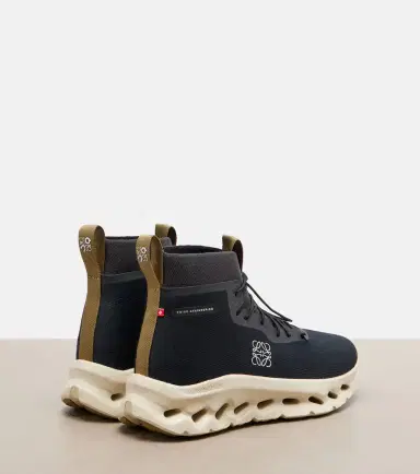Loewe x On Cloudtilt high-top sneakers | Thumbnail 3