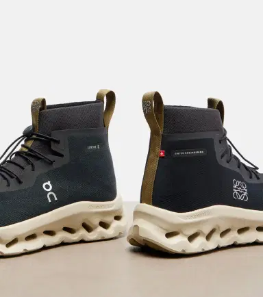 Loewe x On Cloudtilt high-top sneakers | Thumbnail 4