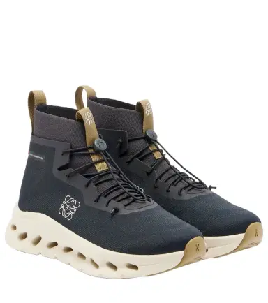 Loewe x On Cloudtilt high-top sneakers | Thumbnail 1
