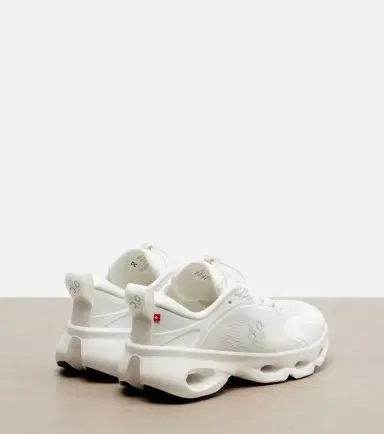 Loewe x On Cloudsolo running shoes | Thumbnail 3