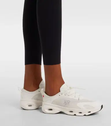 Loewe x On Cloudsolo running shoes | Thumbnail 5