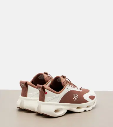 Loewe x On Cloudsolo running shoes | Thumbnail 2