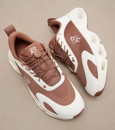 Loewe x On Cloudsolo running shoes | Thumbnail 3