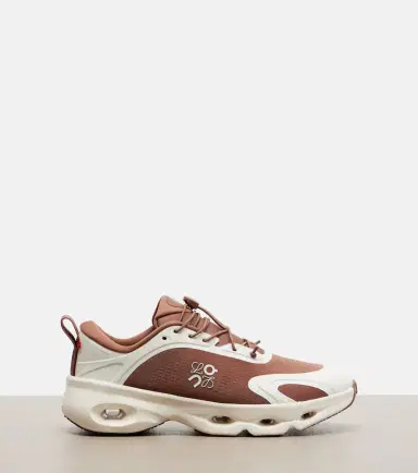 Loewe x On Cloudsolo running shoes | Thumbnail 4