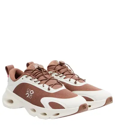 Loewe x On Cloudsolo running shoes | Thumbnail 1