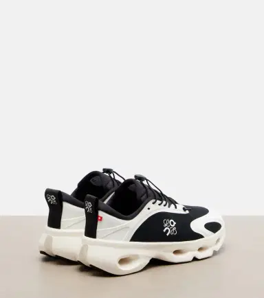 Loewe x On Cloudsolo running shoes | Thumbnail 3 Loewe x On Cloudsolo running shoes | Thumbnail 3
