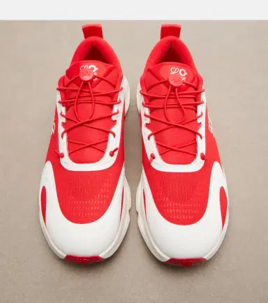 Loewe x On Cloudsolo running shoes | Thumbnail 3