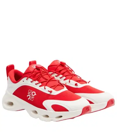Loewe x On Cloudsolo running shoes | Thumbnail 1