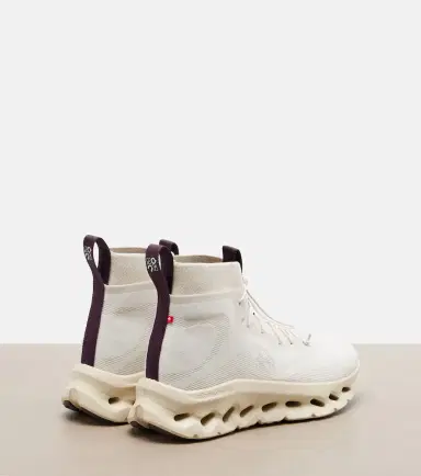 Loewe x On Cloudtilt high-top sneakers | Thumbnail 3 Loewe x On Cloudtilt high-top sneakers | Thumbnail 3