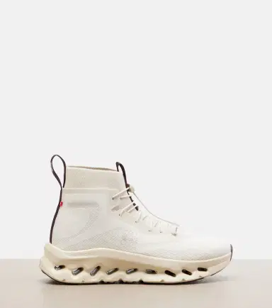Loewe x On Cloudtilt high-top sneakers | Thumbnail 4 Loewe x On Cloudtilt high-top sneakers | Thumbnail 4