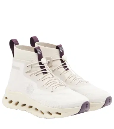 Loewe x On Cloudtilt high-top sneakers | Thumbnail 1 Loewe x On Cloudtilt high-top sneakers | Thumbnail 1