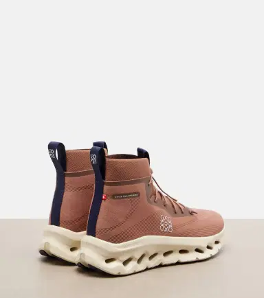 Loewe x On Cloudtilt high-top sneakers | Thumbnail 3