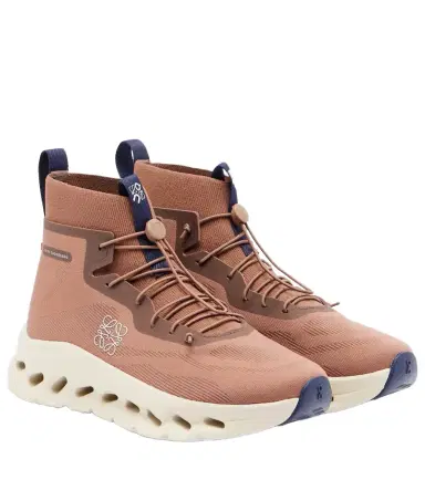 Loewe x On Cloudtilt high-top sneakers | Thumbnail 1