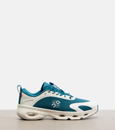 Loewe x On Cloudsolo running shoes | Thumbnail 4