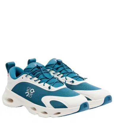Loewe x On Cloudsolo running shoes | Thumbnail 1