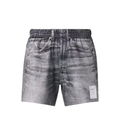 Satisfy PeaceShell 5" trompe l'ail shorts | Thumbnail 1