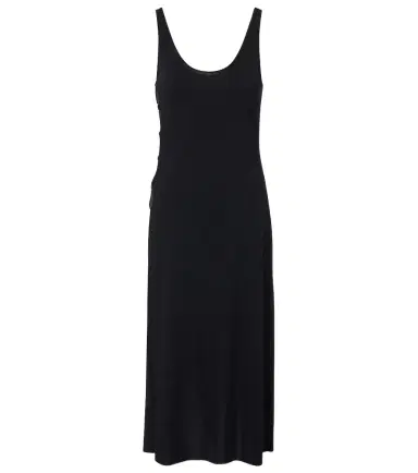 Eres Ellipse cutout midi dress | Thumbnail 1 Eres Ellipse cutout midi dress | Thumbnail 1