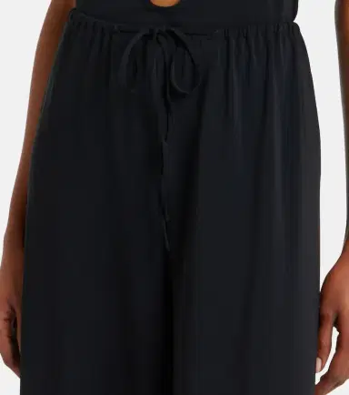 Eres Zelie jersey wide-leg pants | Thumbnail 5