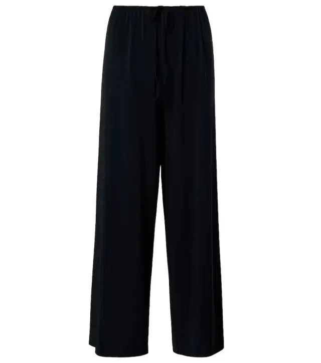 Eres Zelie jersey wide-leg pants