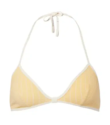 Eres Sunshine striped bikini top | Thumbnail 1 Eres Sunshine striped bikini top | Thumbnail 1