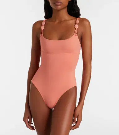 Eres Lynda beaded swimsuit | Thumbnail 4 Eres Lynda beaded swimsuit | Thumbnail 4