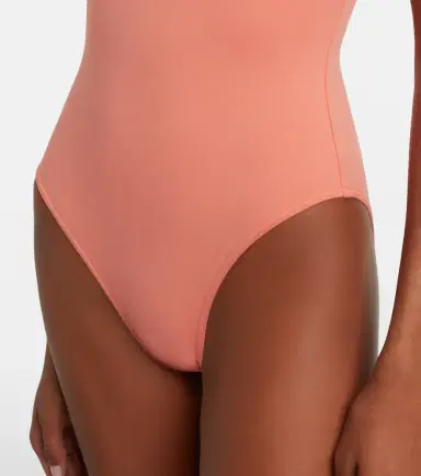 Eres Lynda beaded swimsuit | Thumbnail 5 Eres Lynda beaded swimsuit | Thumbnail 5