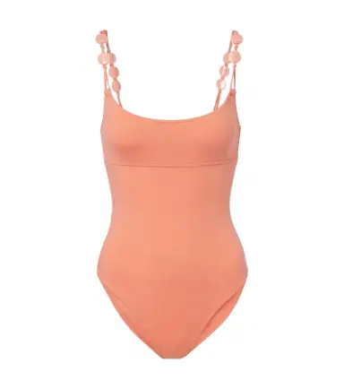 Eres Lynda beaded swimsuit | Thumbnail 1 Eres Lynda beaded swimsuit | Thumbnail 1