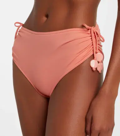 Eres Christie beaded bikini bottoms | Thumbnail 4 Eres Christie beaded bikini bottoms | Thumbnail 4
