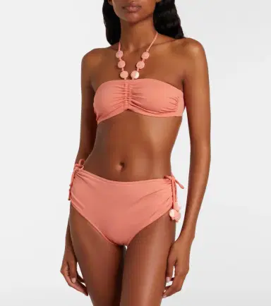 Eres Lana beaded bikini top | Thumbnail 3 Eres Lana beaded bikini top | Thumbnail 3