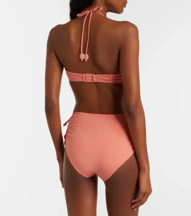 Eres Lana beaded bikini top | Thumbnail 4 Eres Lana beaded bikini top | Thumbnail 4